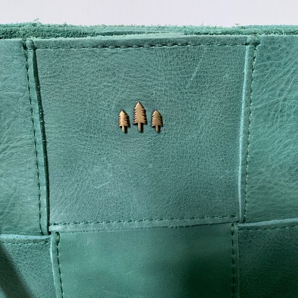 Portland leather small Charlottes - Picture 3 of 7